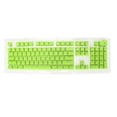 thumbnail image 2 of 106 Clés de Remplacement Keycaps Ensemble de Technologie de Pointe, 2 of 14