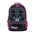 thumbnail image 1 of Mochila Grande Negro Chenson Happy Girl Primaria ATARAN para niña Porta tablet de hasta 10". CHENSON HG64687-3, 1 of 6