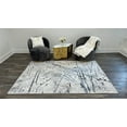 thumbnail image 2 of "Shifra" Abstract Area Rug, 2 of 12
