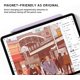 thumbnail image 4 of Paquete de 3 fundas de silicona para Apple Pencil de 2.ª generación YONGSHENG, 4 of 4