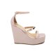thumbnail image 2 of Sandalia Cuña para Mujer Lob Footwear 74002923 rosa 22 LOB Footwear 74002923, 2 of 6