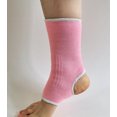 thumbnail image 1 of Traje de protección deportiva para niños, rodilleras de baloncesto, muñequeras, coderas, palmas, para montar al aire libre, baile, antiesguince, 1 of 5