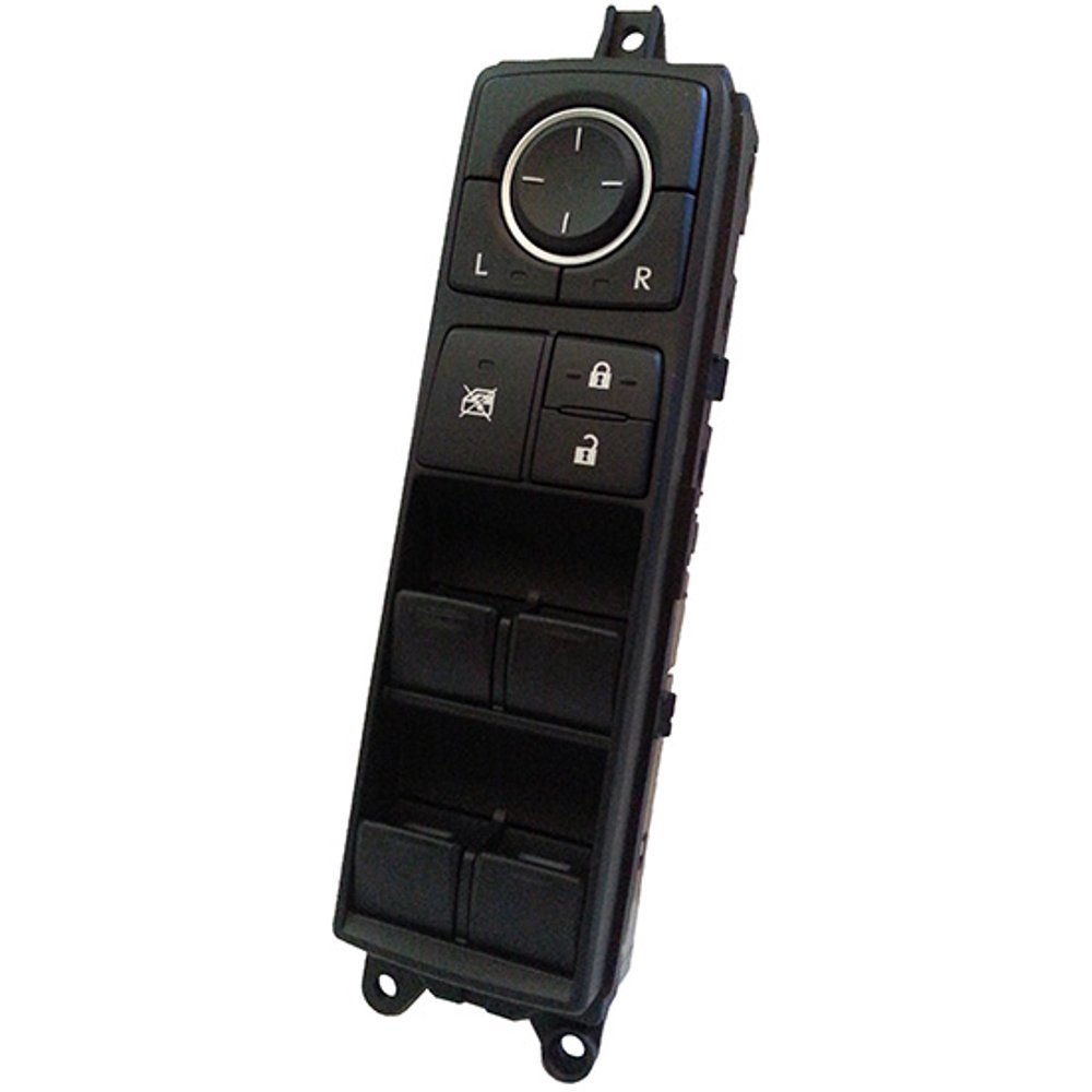 Lexus RX350 Master Power Window Switch 20102014 OEM (2010 2011 2012