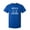 Royal Blue, variant on Brooklyn Stickball Champions Sarcastic Humor Graphic Novelty Funny Tall T Shirt