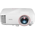 thumbnail image 1 of Refurbished BenQ 110" Class FHD (1080p) DLP Projector (TH671ST), 1 of 3