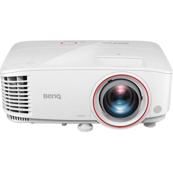 Refurbished BenQ 110" Class FHD (1080p) DLP Projector (TH671ST)