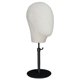 thumbnail image 1 of Cabello Cosmetología Cabeza de maniquí Modelo Peluca Sombreros Gorras Gafas de terre Soporte para auriculares Soporte Soporte de entrenamiento Cabeza de Los 53x24cm los 16cm los 46-62cm Yinane Peluca de cabeza de maniquí, 1 of 8
