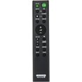 thumbnail image 1 of Télécommande de Remplacement Infrarouge Compatible avec RMT-AH100U Sony Soundbar HT-CT180 SA-CT180 SA-WCT180, 1 of 4