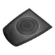 thumbnail image 5 of Reemplazo de decoración interior del ajuste de la cubierta del altavoz de audio del tablero para 5 7 Series F02 F10 2011-2017, 5 of 5