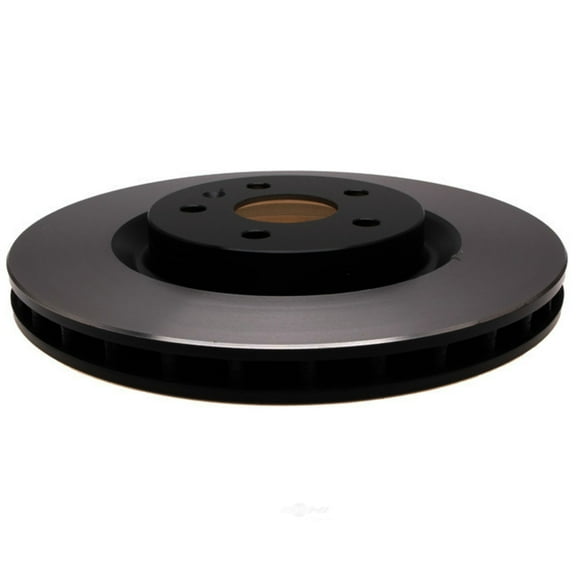 Raybestos 580756 Advanced Technology Disc Brake Rotor