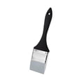 thumbnail image 3 of KLKCMS Flat Paint Brush Art Craft Writing DIY Project Beginners Painting Tool Brush L, 3 of 9