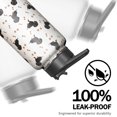 thumbnail image 5 of 40oz Vacuum Insulated Dog Water Bottle - Stainless Steel, Double Walled, Leakproof, for Camping Hiking Sports, Keeps Drinks Hot and Cold, Gift for Dog Fans, 5 of 5