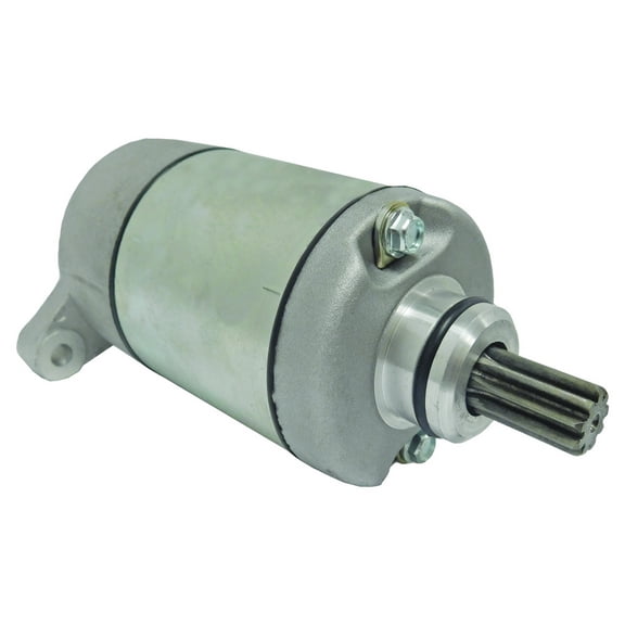 NEW Starter And Drive Combo Kit For Polaris Atv Utv 325 330 335 425 500 2-YEAR WARRANTY