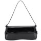 thumbnail image 2 of Bolso Hombro Elegante Y Sencillo Billete Mano Retro Concha Baguette Unde (), 2 of 9