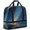 Multicolour 1, variant on Herdesigns Nautical Ship Foldable Travel Duffel Bag for Women Men, Galaxy Starry Weekend Overnight Carry On Bags with Shoe Compartment
