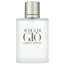 Giorgio Armani Acqua Di Gio Eau De Toilette, Cologne for Men, 3.4 oz