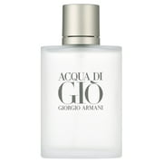 Giorgio Armani Acqua Di Gio Eau De Toilette, Cologne for Men, 3.4 oz