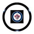 thumbnail image 1 of NHL Steering Wheel Cover Winnipeg Jets, 1 of 2
