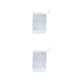 thumbnail image 3 of Bolsas de jabón de gel Bearachild limpiador facial cuerpo de red de burbujas de nailon, 3 of 6