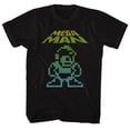 thumbnail image 1 of Mega Man Mega Pixel Tshirt-XXXX-Large, 1 of 2