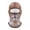 G, variant on Tactical Balaclava Ski Mask Windproof Neck Warmer Animal Print Full Face Cover Breathable Headwear for Cycling Motorcycle Skiing Outdoor Sports Cold Weather