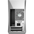 thumbnail image 3 of Fractal Design FD-CA-ERA-ITX-SI Era ITX Computer Case - Silver, White, 3 of 5