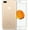 Gold, variant on Restored Apple iPhone 7 32GB, Silver - Locked Straight Talk/TracFone (Refurbished)