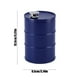 thumbnail image 3 of Decantador de vino cilíndrico de acero inoxidable de 750 ml, decantador de vino, original servidor de vino, decantador de vino de vidrio portátil, gran capacidad, diseño plegable, material, 3 of 8