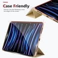 thumbnail image 4 of Protector de pantalla para iPad Pro de 12,9" (2022/2021/2020/2018), 4 of 6