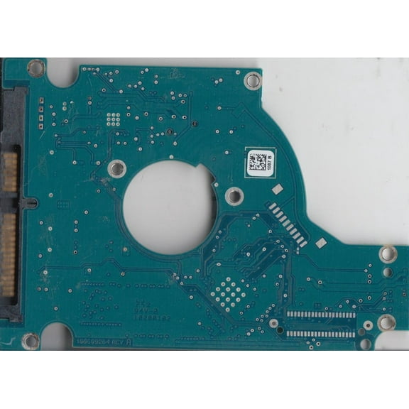 ST1000LM002, 9VQ14L-550, CC94, 1087 B, Seagate SATA 2.5 PCB
