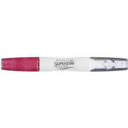 Maybelline Superstay Lipgloss