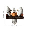 thumbnail image 4 of Fantasma Fogata Parpadeante Nocturna Halloween Regalos (B US), 4 of 4