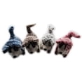 thumbnail image 6 of Walking Dog Toy Wagging Tail Puppy Siberian Husky With Sounds Furry Cute in Random Color, 6 of 7