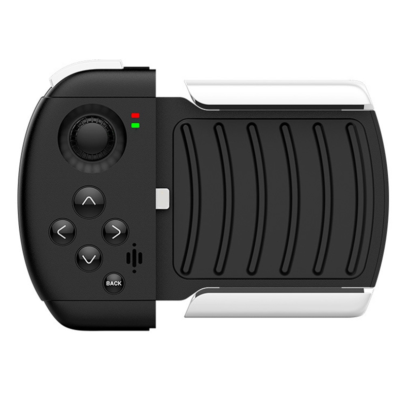 OneHanded Game Controller, Auxiliary Controller, Plug and Play Game