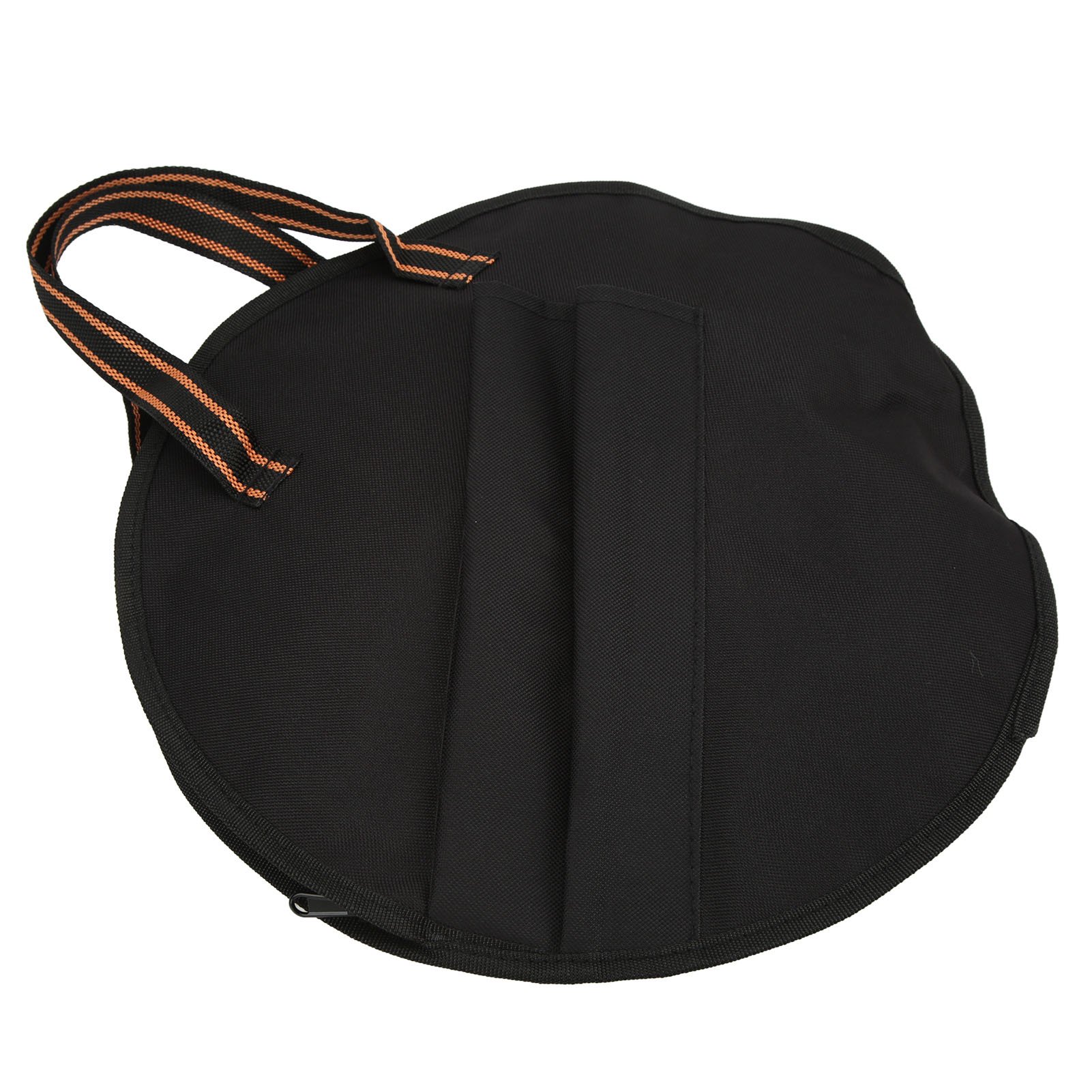 Sac à Dos Pour Tambour - Tissu Oxford étanche, 40x18 Cm - Poche Baguettes, Bretelles Réglables - Transport Instrument Percussion