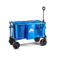 thumbnail image 1 of Ozark Trail All-Terrain Wagon, Outdoors, Blue, 1 of 13