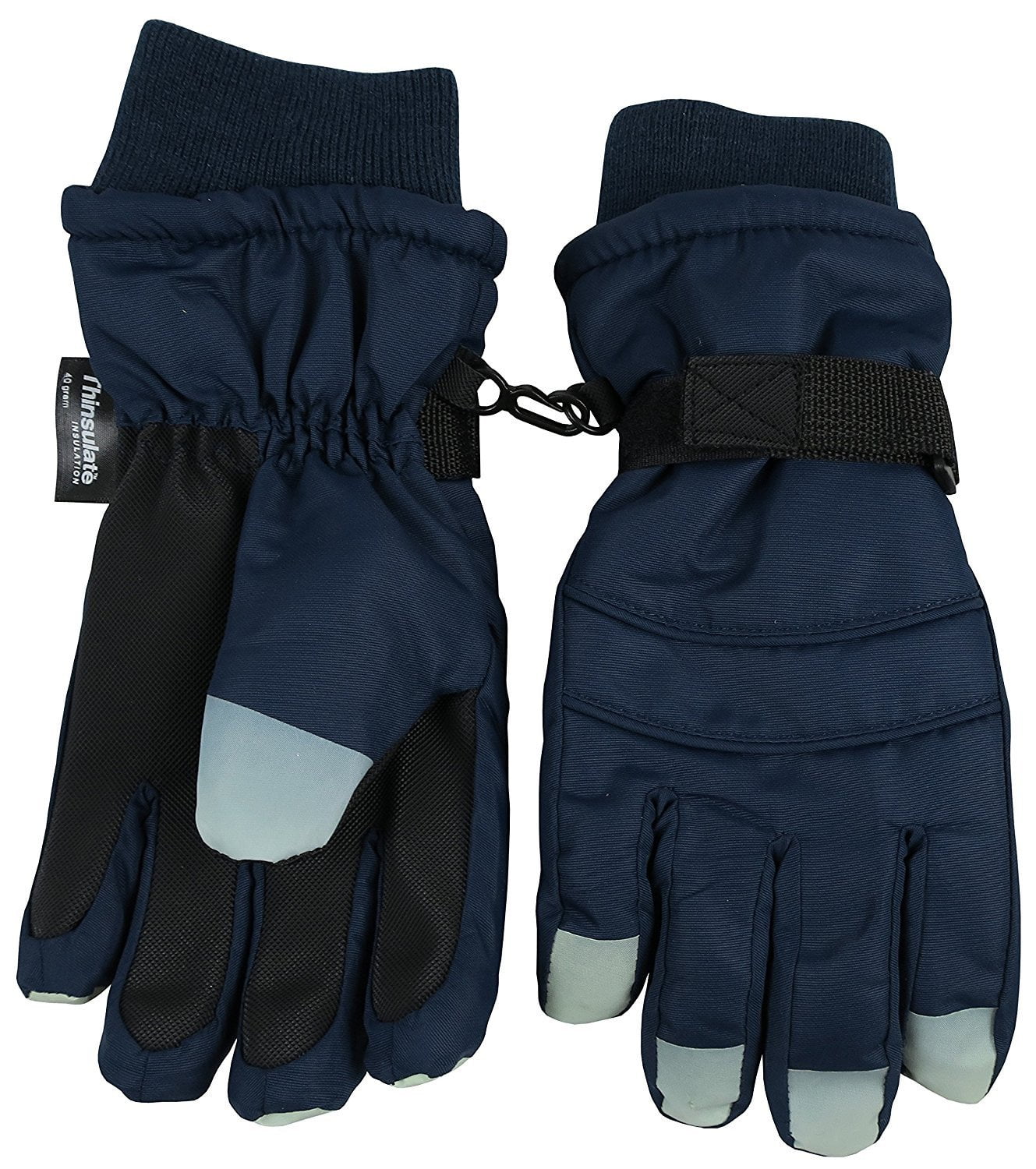18 month snow gloves