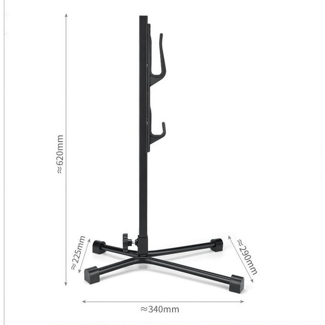 Soporte de estacionamiento para bicicletas, soporte de almacenamiento para bicicletas, estante de estacionamiento vertical, soporte de estacionamiento para bicicletas, tecnología innovadora