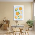 thumbnail image 3 of Stupell Industries Farmhouse Pastel Summer Oranges Canvas Art, 24 x 36, by Martina Pavlova, 3 of 8