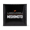 thumbnail image 4 of Mishimoto MMHP-GRB-1224 Gold Reflective Barrier w/ Adhesive, 12" x 24", 4 of 7