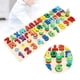 thumbnail image 5 of Juguete del rompecabezas del alfabeto juguete del rompecabezas duradero resistente al desgaste para los niños ANGGREK Otros, 5 of 7