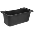 thumbnail image 1 of unbranded Liner De Silicón Negro Para Catcher De Reutilizable Accesorio Portátil Para Camping Y Exterior, 1 of 8