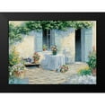 thumbnail image 2 of Motz, Peter 18x14 Black Modern Framed Museum Art Print Titled - Pretty spot, 2 of 5