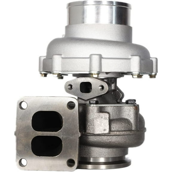 Seapple 7767WAS3 13. 213 Turbocharger Turbo charger RE550932 RE531335 Compatible with John Deere C23 Engine Tractor 6205J 6210J 6525 6530 6630 6830 6930