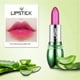 thumbnail image 5 of Aloe Vera Colour Changing Long Lasting Moisturising Lipstick E, 5 of 5