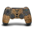 thumbnail image 5 of Head Case Designs Officially Licensed Assassin's Creed Black Flag Graphics Wood And Metal Chest Vinyl Skin Decal Compatible with Sony PS4 Slim Console & Controller, 5 of 9