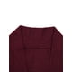 thumbnail image 3 of Suéter de punto para niña pequeña, cárdigan de manga larga, abrigos delanteros abiertos, Otoño Invierno, chaqueta larga sólida para niños XBTCLXEBCO 5-6 años, Rojo, 3 of 6