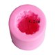 thumbnail image 5 of Molde de jabón de girasol, molde de silicona para decoración de pasteles y fondant, herramienta para hornear DIY, 5 of 6