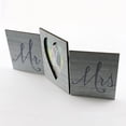 thumbnail image 3 of HLONK Wedding Picture Frame Decorative Photo Frame Romantic Gifts for Husband Wife, 3 of 21