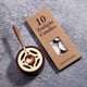 thumbnail image 5 of Juego de cera de sellado, cuentas de sellado de cera octágono para sobres, embalaje de boda, regalos, estampado de negocios, 1 Juego Vogacara EL010319-00, 5 of 5